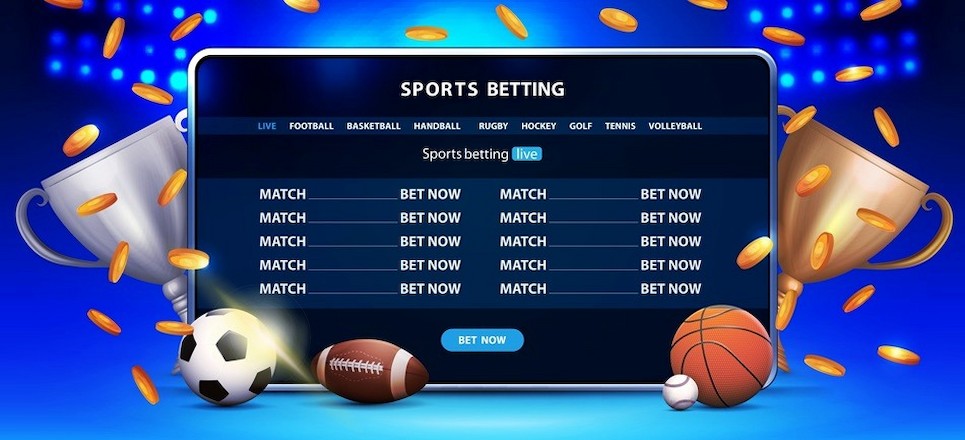Sports Betting